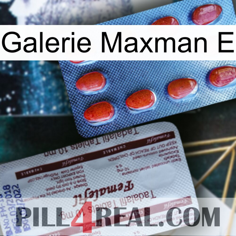 Maxman E Gallery 36